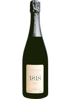 Champagne Inspiration 1818