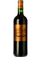 Château d'Issan 2021