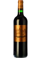 Château d'Issan 2022