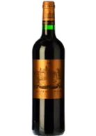 Château d'Issan 2023