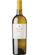 Izadi Blanco Selección 2023