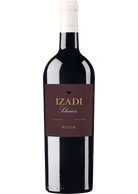 Izadi Selección 2019