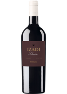 Izadi Selección 2020