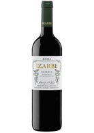 Izarbe Reserva 2014