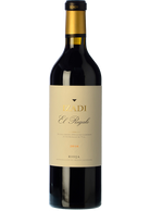 Izadi El Regalo Viñedo Singular 2022