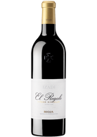 Izadi El Regalo Viñedo Singular 2022