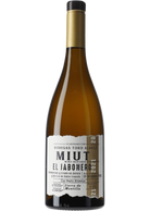 Toro Albalá Miut El Jabonero 2021
