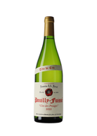 Domaine J.A.Ferret Clos des Prouges Tête Cru 2023