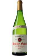 Domaine J.A.Ferret Clos des Prouges Tête Cru 2023