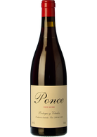 J. Antonio Ponce Ponce 2024