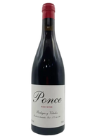 J. Antonio Ponce Ponce 2024