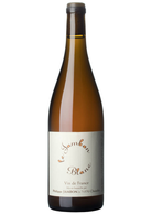 Jambon Blanc Assemblage 2015/2018 II 2018