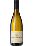 Boudier Pernand-Vergelesses Blanc 2017