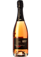 Júlia Bernet Brut Nature Exsum Rosat 2020