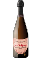 Juvé & Camps Reserva de la Familia Rosé 2021