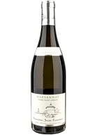Jean Fournier Marsannay Cuvée St Urbain Blanc 2022