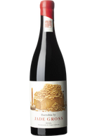 Jade Gross Harrobia 2023