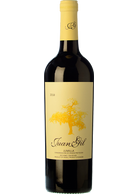 Juan Gil Etiqueta Amarilla 2024