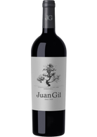 Juan Gil Etiqueta Plata 2022