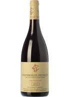 J.J. Confuron Chambolle-Musigny 2024