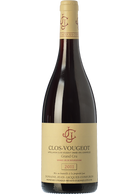 J.J. Confuron Clos-Vougeot Grand Cru 2021