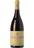 J.J. Confuron Romanée Saint-Vivant Grand Cru 2024
