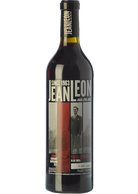 Jean Leon Vinya Le Havre 2020