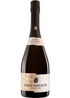 Josep Masachs Brut Rosé