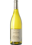 Domaine La Janasse Côtes-du-Rhone Blanc 2024
