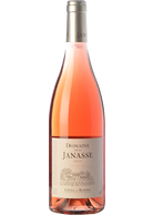 Domaine La Janasse Côtes-du-Rhone Rosé 2023