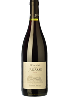 Domaine La Janasse Côtes-du-Rhone 2020