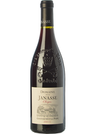 Domaine La Janasse Chateauneuf-d-Pape Chaupin 2024