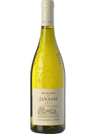 Domaine La Janasse Chateauneuf-du-Pape Blanc 2025