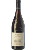 Domaine La Janasse Chateauneuf-du-Pape 2018