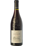 Domaine La Janasse Chateauneuf-du-Pape V.V. 2021