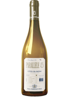 Jaboulet Parallèle 45 Blanc 2025