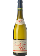 Jaboulet Parallèle 45 Blanc 2024