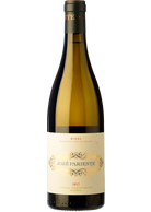José Pariente Verdejo Fermentado en Barrica 2021