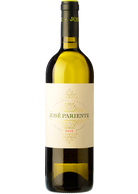 José Pariente Verdejo 2025