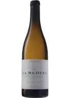 José Pariente Finca La Medina 2024