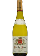 Jean Pabiot Domaine des Fines Caillottes 2024