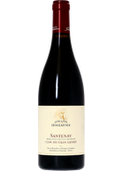D.Jessiaume Santenay Clos du Clos Genet 2021