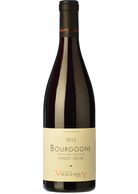 Jean Vaudoisey Bourgogne Pinot Noir 2015