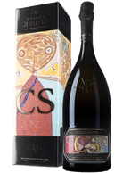 Celler Kripta CS Gran Reserva 2017 (Magnum)