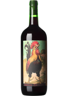 Clos Lentiscus Kikiriki 2019 (1 L)