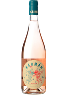 Kármán Clarete 2025