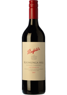 Penfolds Koonunga Hill Shiraz-Cabernet 2023