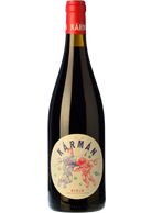 Kármán Tinto 2025