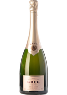 Champagne Krug Brut Rosé