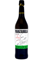 Lustau 3 En Rama Manzanilla de Sanlúcar Saca 2025 (0.5 L)